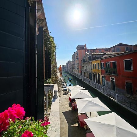 Messner Palace Veneza Exterior foto